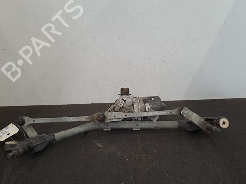 Used Front wiper motor RENAULT MEGANE III Grandtour (KZ0/1) 1.5 dCi (KZ09, KZ0D, KZ1G, KZ29, KZ14, KZ1W, KZ10, KZ1F,... (110 hp) 28403014