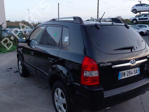 Used Parts HYUNDAI TUCSON (JM)  2.0 CRDi  4433427