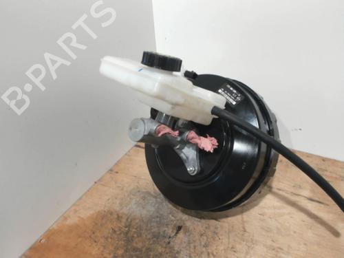 Servo brake RENAULT MASTER III Bus (JV) 2.3 dCi 150 FWD (JV0F, JV03) | BP28399644M42 - Image 2