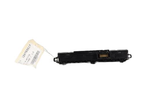 Warning switch DACIA DUSTER (HM_) 1.5 dCi 115 (HMAD) | BP33935334I22 - Image 5