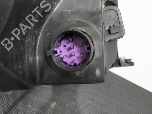 Left headlight CITROËN NEMO MPV 1.4 HDi | BP28394543C28