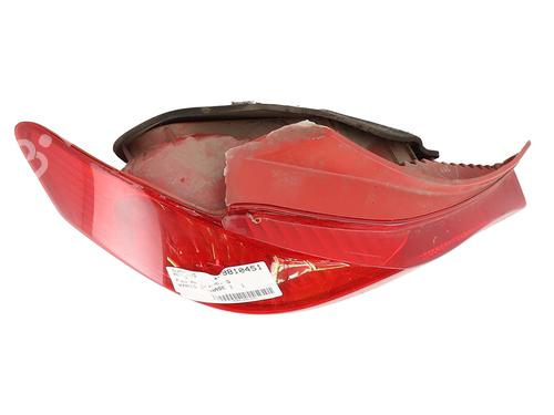 Left taillight TOYOTA YARIS (_P9_) 1.0 VVT-i (KSP90_, KSP90R) | BP31278757C34 