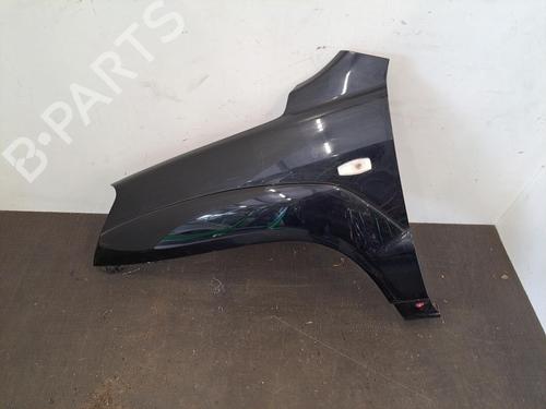 Left front fenders KIA SPORTAGE II (JE_, KM_) 2.0 CRDi 4WD | BP28391472C41 