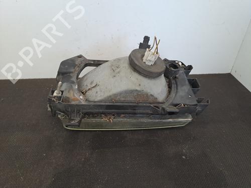 Used Left headlight Left headlight VW TRANSPORTER T4 Van (70A, 70H, 7DA, 7DH) 2.4 D (78 hp) 28390030 28390030