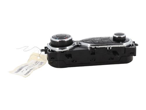 Commande Chauffage RENAULT CAPTUR I (J5_, H5_) 1.5 dCi 90 (J5N4, J5M5, J5MW, J5M6, J5AL, J5AJ) (90 hp) 31980428