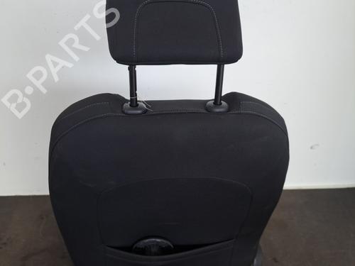 Right front seat RENAULT CLIO V (B7_) 1.6 E-TECH 140 (B7MU) | BP28398005C16  - Image 5