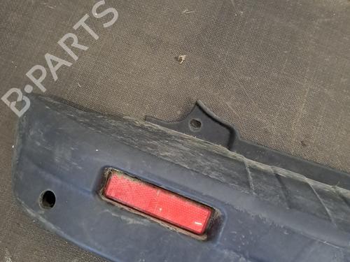 Rear bumper RENAULT TRAFIC III Van (FG_) 1.6 dCi 125 (FGMH) | BP28389765C8 