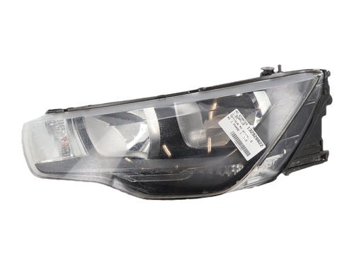 Left headlight AUDI A1 (8X1, 8XK) 1.2 TFSI | BP39568355C28 - Image 4