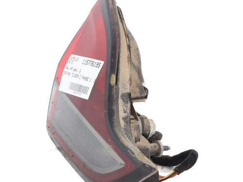 Left tailgate light OPEL ZAFIRA TOURER C (P12) 2.0 CDTi (75) | BP31586640C79 - Image 4