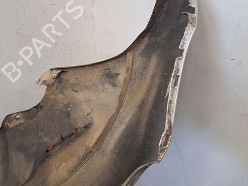 Rear bumper DACIA DUSTER (HS_) 1.5 dCi | BP29129475C8 