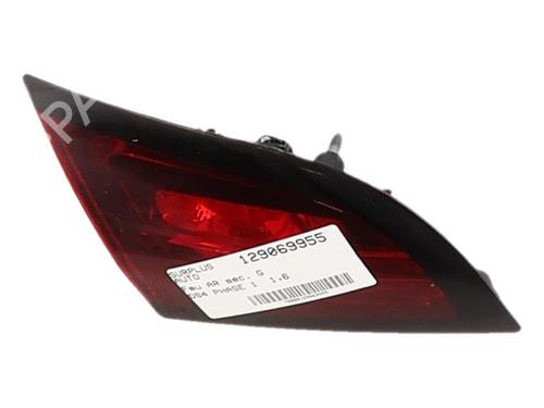 Left tailgate light CITROËN DS4 (NX_) 1.6 HDi 110 | BP37453007C79 - Image 5