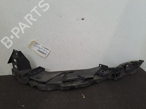 Used Front bumper bracket VW POLO V (6R1, 6C1) 1.6 TDI (90 hp) 29029991