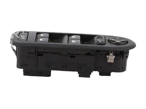 Left front window switch PEUGEOT 508 I (8D_) 1.6 BlueHDi 120 | BP31883168I27