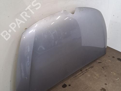 Hood CITROËN C4 Grand Picasso II (DA_, DE_) 1.6 BlueHDi 120 | BP29749270C1
