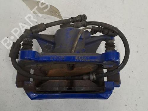 Right front brake caliper VW GOLF VII (5G1, BQ1, BE1, BE2) 1.4 GTE Hybrid | BP28396172M104