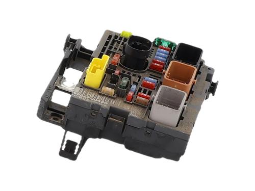 Fuse box CITROËN BERLINGO Box Body/MPV (B9) 1.6 HDi 90 16V | BP40056122E1 - Image 3