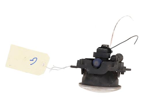 Used Left front fog light Left front fog light RENAULT SCÉNIC III (JZ0/1_) 1.5 dCi (JZ02, JZ0R) (95 hp) 33607615 33607615