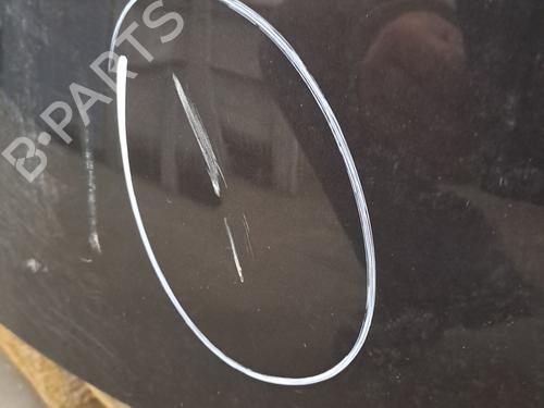 Left rear door VW PASSAT B6 Variant (3C5) 1.9 TDI | BP31148359C4