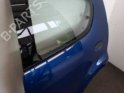 Left rear door CITROËN C1 (PM_, PN_) 1.0 | BP28400811C4