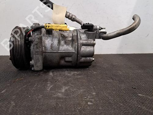 Used AC compressor AC compressor PEUGEOT 508 SW I (8E_) 2.0 BlueHDi 180 (180 hp) 28404683 28404683