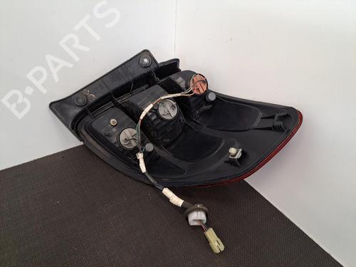 Used Left taillight SUZUKI SX4 (EY, GY) 1.9 DDiS (RW419D) (120 hp) 28396936