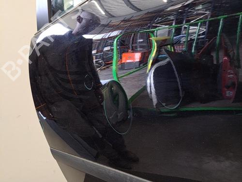 Left rear door VW GOLF V (1K1) 1.4 16V | BP28391496C4 