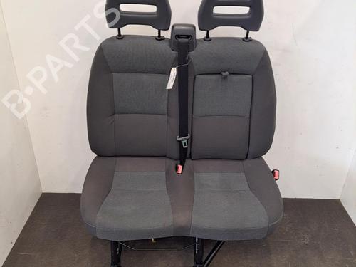 Used Right front seat Right front seat PEUGEOT BOXER Van 2.2 HDi 120 (120 hp) 28391282 28391282