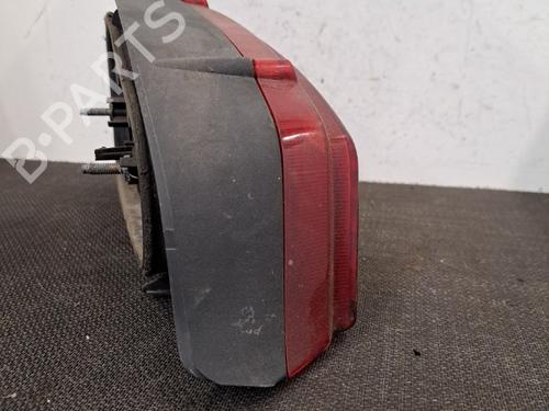 Right taillight PEUGEOT 106 I (1A, 1C) 1.6 | BP28398508C35 