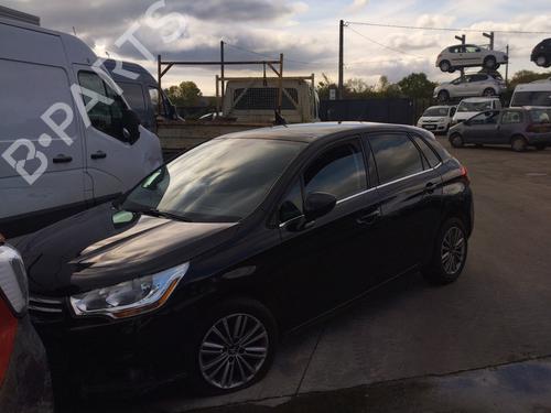 Left front window switch CITROËN C4 II (NC_) 1.6 HDi 90 | BP28394933I27  - Image 6