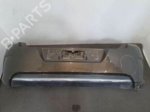 Used Rear bumper CITROËN C4 II (NC_) 1.6 HDi 115 (114 hp) 28389551