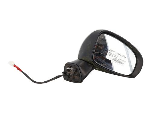 Used Right mirror TOYOTA VERSO S (_P12_) 1.4 D4-D (NLP121_, NLP121R) (90 hp) 32302161