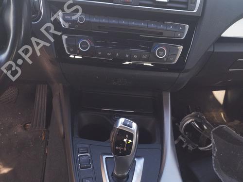 Climate control BMW 1 (F20) 118 i | BP31602046I5 - Image 7