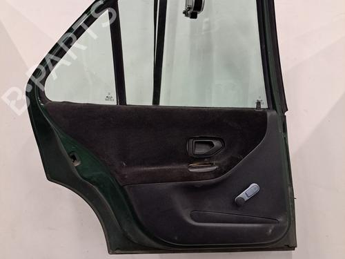 Left rear door PEUGEOT 306 Hatchback (7A, 7C, N3, N5) 1.8 | BP28392564C4 