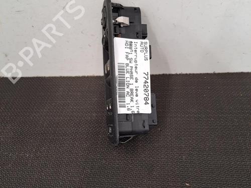 Left front window switch PEUGEOT 508 SW I (8E_) 1.6 HDi | BP28407792I27 - Image 3