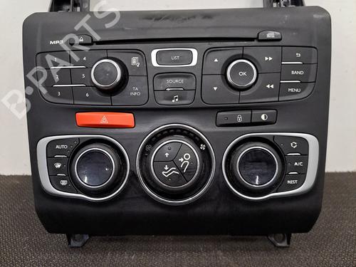 Used Other CITROËN C4 II (NC_) 1.6 VTi 120 (NC5FS0, NC5FS9) (120 hp) 29129610