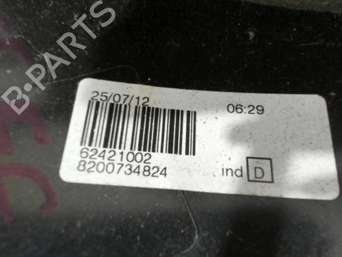 Right taillight DACIA SANDERO 1.5 dCi | BP28394018C35 - Image 2