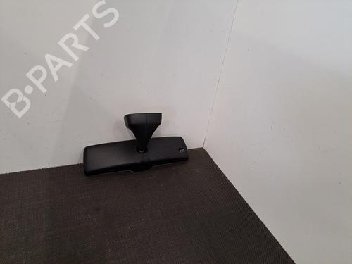Used Rear mirror Rear mirror VW GOLF VI (5K1) 1.6 TDI (105 hp) 28391151 28391151