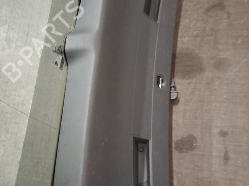 Tailgate VW GOLF V (1K1) 1.9 TDI | BP28390265C6 