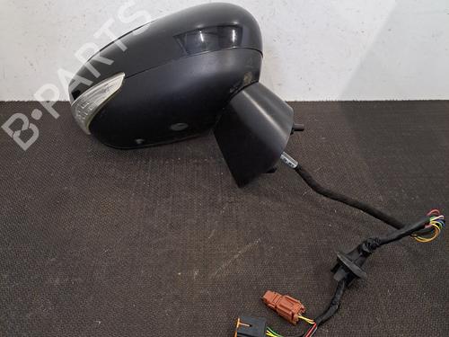 Right mirror CITROËN C3 AIRCROSS II (2R_, 2C_) 1.5 BlueHDi 100 (2CYHYJ) | BP28395043C27 