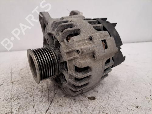 Alternator RENAULT TWINGO II (CN0_) 1.2 16V (CN04, CN0B) | BP28409321M7 - Image 3