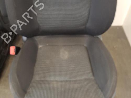 Seats set PEUGEOT 5008 (0U_, 0E_) 1.6 HDi | BP28408185C78 