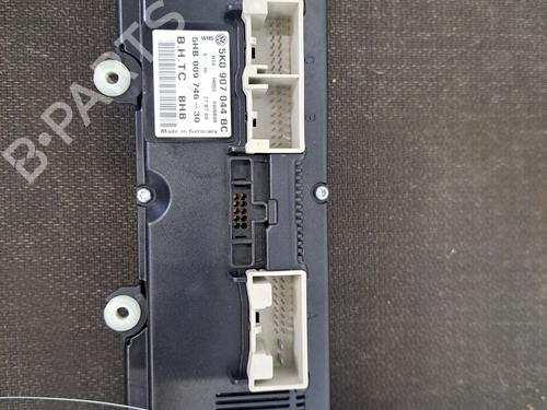 Climate control VW GOLF VI (5K1) 2.0 TDI | BP28394983I5 - Image 4