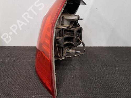 Højre baglygte VW GOLF V (1K1) 1.9 TDI | BP28396718C35