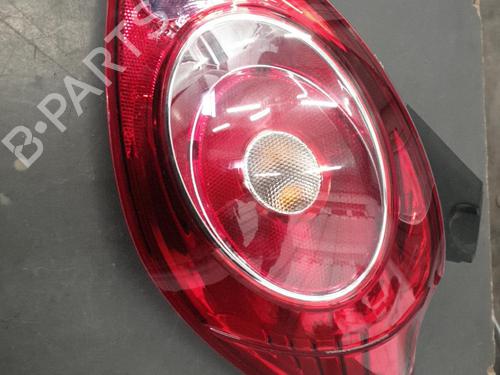 right-taillight-ford-ka-ru8-2008-2009-2010-2011-2012-2013-2014-2015-2016-28410271 main image