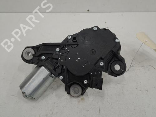 Rear wiper motor RENAULT MEGANE III Grandtour (KZ0/1) 1.5 dCi (KZ09, KZ0D, KZ1G, KZ29, KZ14, KZ1W, KZ10, KZ1F,... | BP28402050M102 