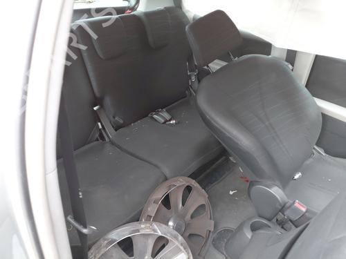 Engine TOYOTA YARIS (_P9_) 1.4 D-4D (NLP90_, NLP90R) | BP30181158M1 