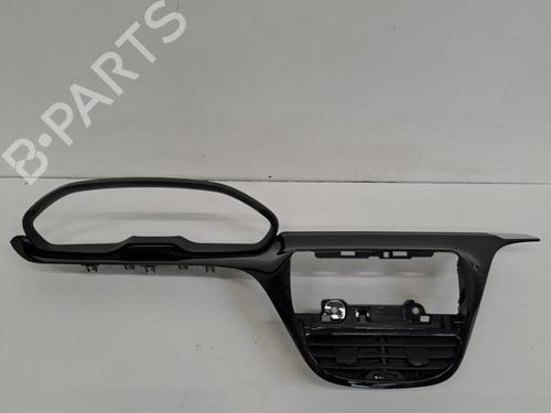 Other PEUGEOT 208 I (CA_, CC_) 1.4 HDi | BP29129518O1 