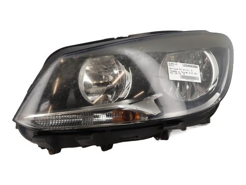 Used Left headlight Left headlight VW TOURAN (1T3) 2.0 TDI (140 hp) 33212791 33212791