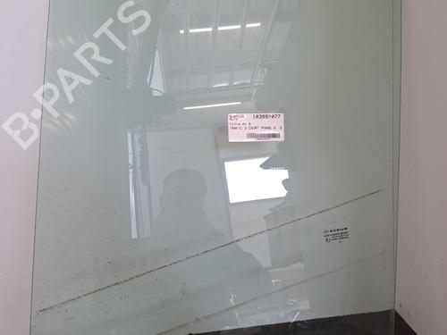 Used Front left door window RENAULT TRAFIC III Van (FG_) 2.0 dCi 145 (FGML) (145 hp) 28401013