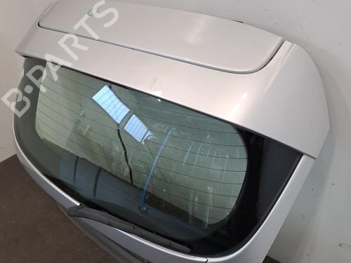 Tailgate FORD FIESTA VI (CB1, CCN) 1.25 | BP28599957C6